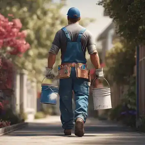 Skilled Works Co. — Professional Handyman